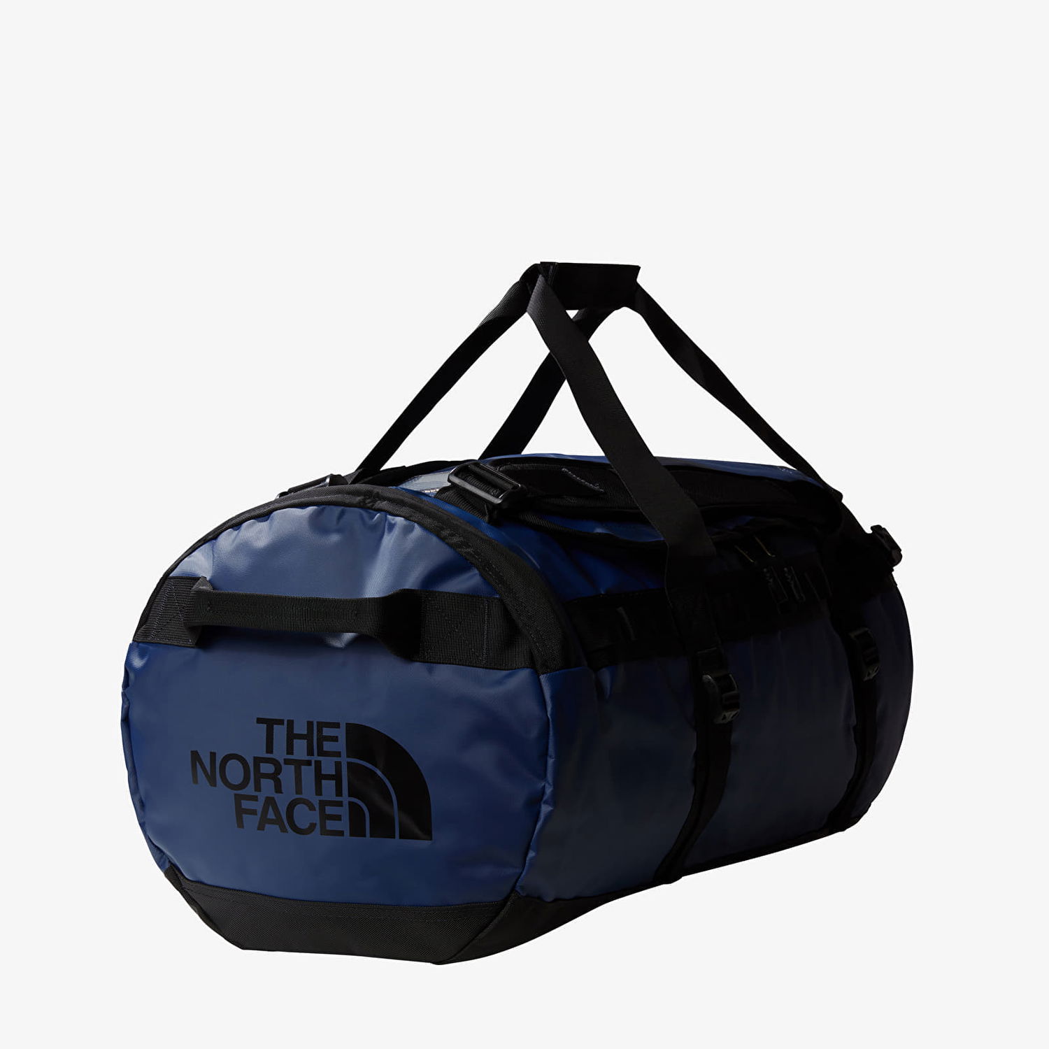 Matkalaukku The North Face Base Camp Duffel - M Tummansininen | NF0A52SA4Y21, 0