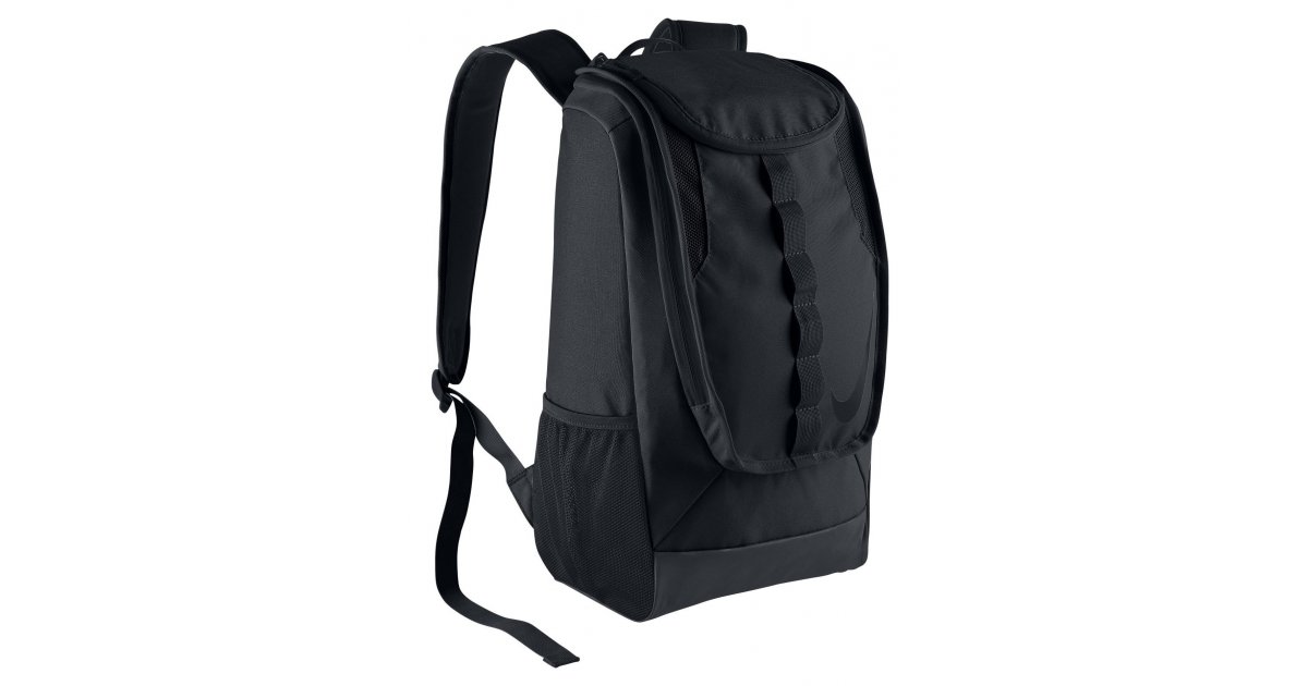Reppu Nike Backpack FB Shield Compact 2.0 Musta | ba5086-001, 1