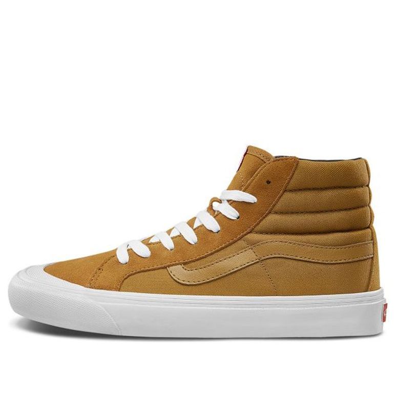 Tennarit ja kengät Vans Vault OG Style 138 LX Ruskea | VN0A3DP9VQB, 0