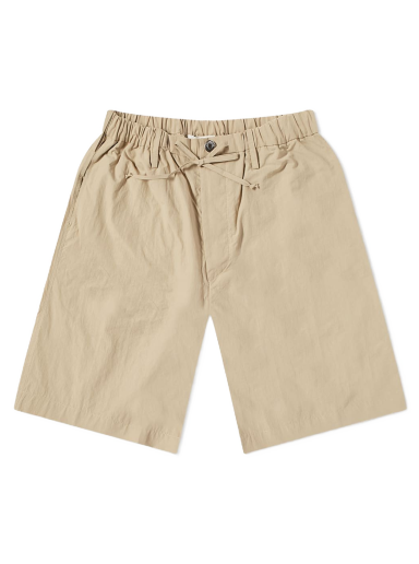 Shortsit Nanushka Olin tech Short Beige | NM23RSST00884