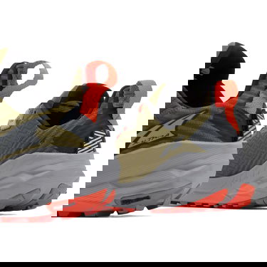 Tennarit ja kengät Altra Running Experience Wild Vihreä | AL0A82CF3151M, 4