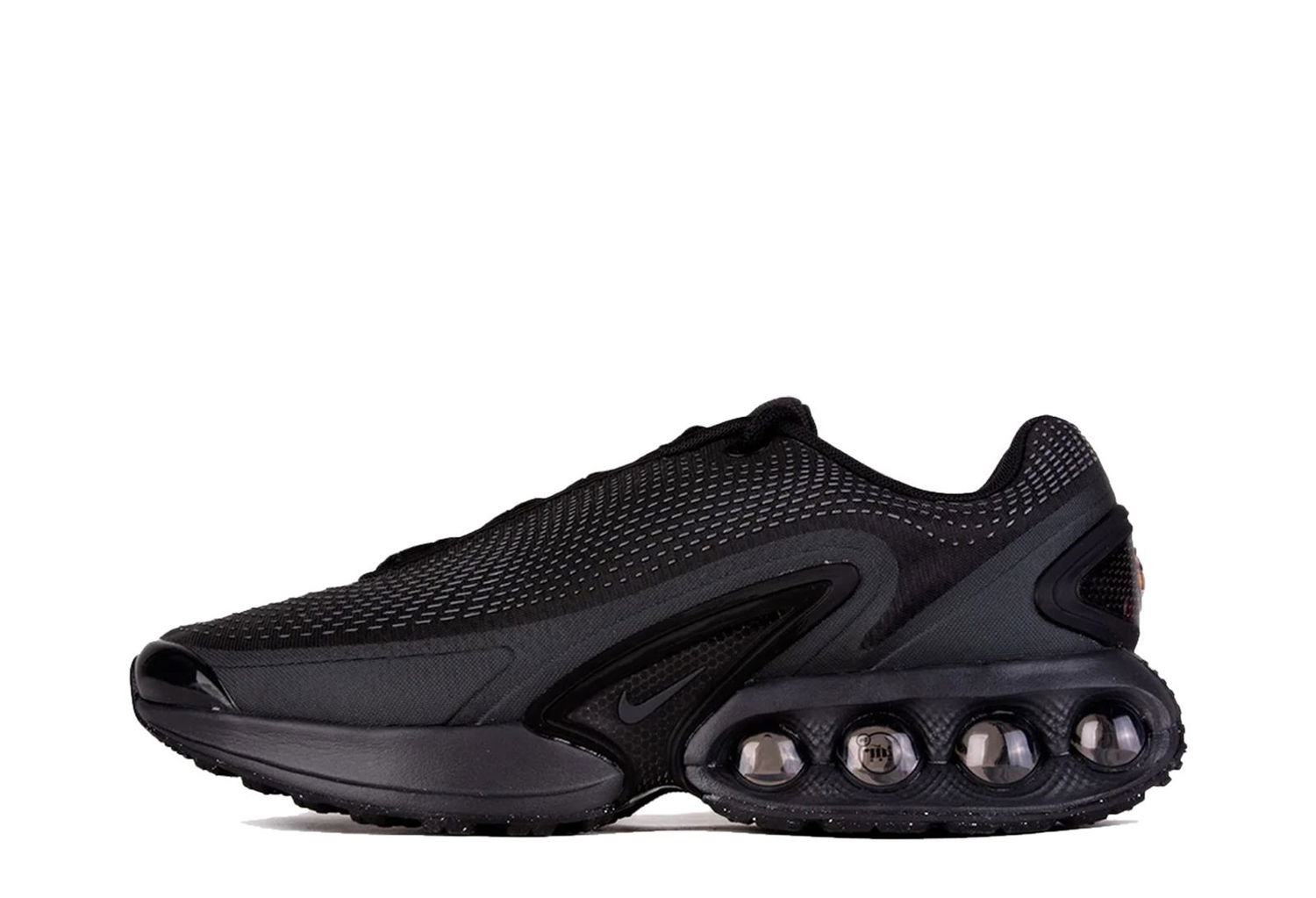 Tennarit ja kengät Nike Air Max DN Black - US 7 Musta | DV3337-002, 0