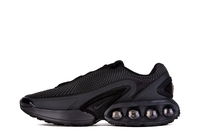 Air Max DN Black - US 7