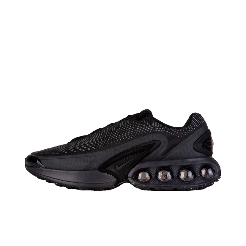Tennarit ja kengät Nike Air Max DN Black - US 7 Musta | DV3337-002