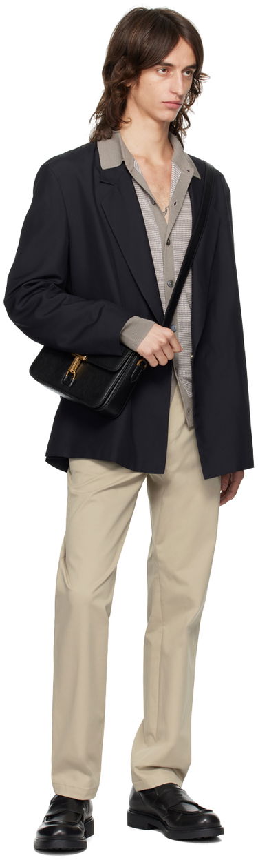 Villapaita Paul Smith Paul Smith Button Through Cardigan Harmaa | M1R-895Y-N02418-71, 3