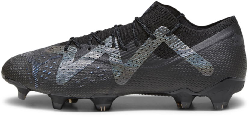 Tennarit ja kengät Puma FUTURE ULTIMATE Low Musta | 107359-02