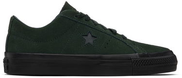 Tennarit ja kengät Converse One Star Pro Classic Suede Musta | A05319C, 0