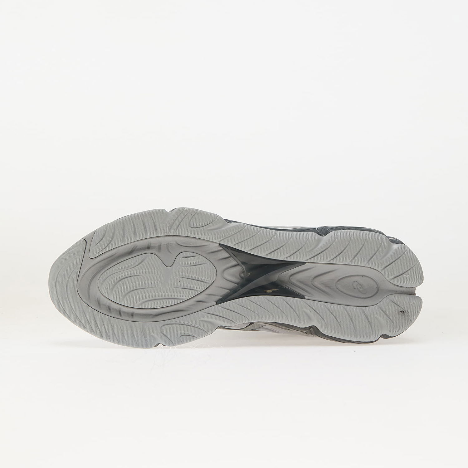 Tennarit ja kengät Asics Gel-Quantum 360 Viii Emboss Harmaa | 1203A593-020, 1