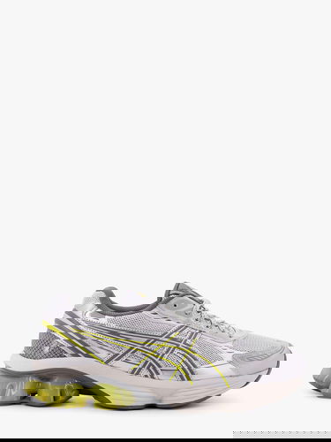 Tennarit ja kengät Asics GEL-Kinetic Fluent Harmaa | 1203A591020, 0