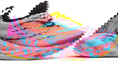 Tennarit ja kengät Asics GEL-Nimbus 25 Monivärinen | 1011b774-400, 0