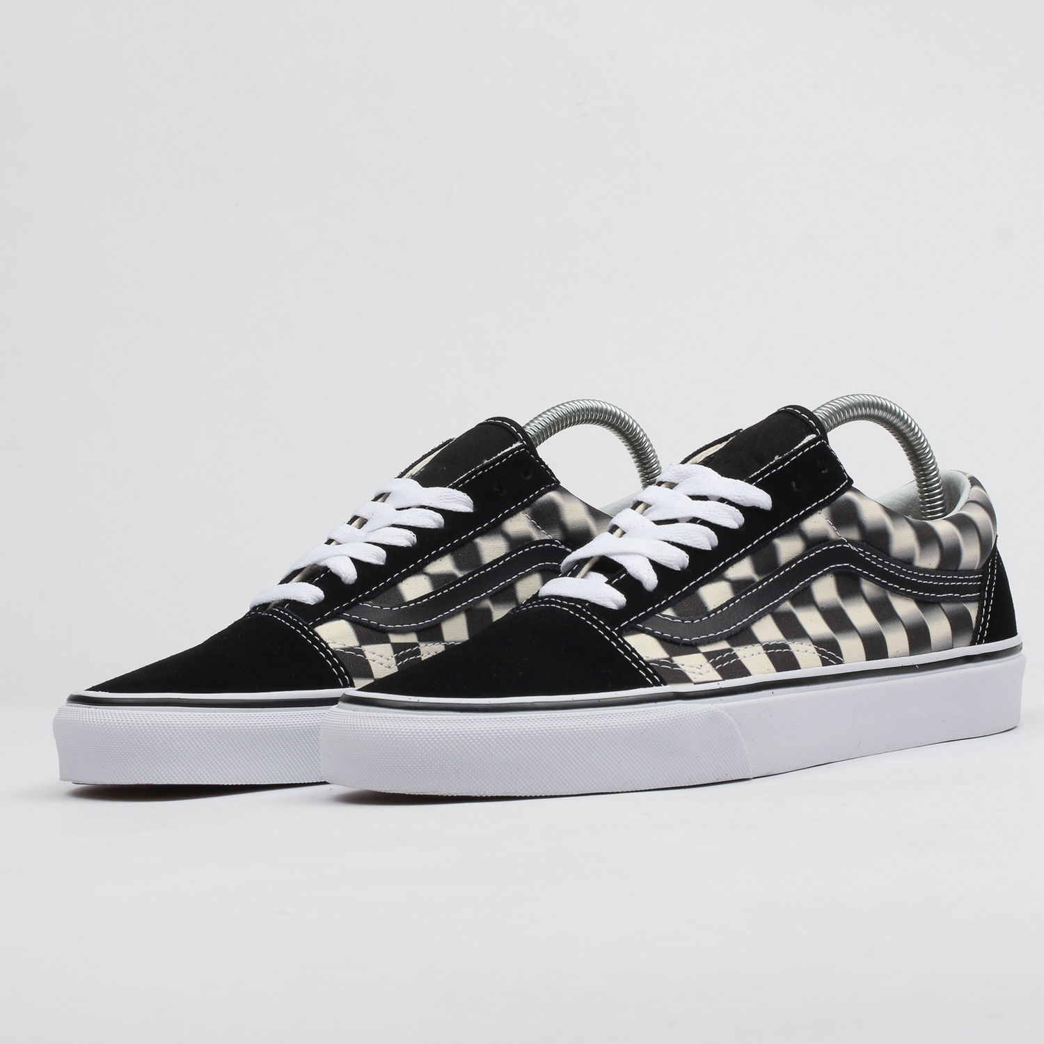Tennarit ja kengät Vans Old Skool Musta | VN0A38G1VJM, 0