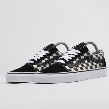 Tennarit ja kengät Vans Old Skool Musta | VN0A38G1VJM, 0