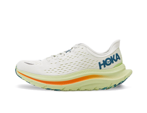 Juoksu Hoka One One Kawana "Blanc De Blanc/ Butterfly" Valkoinen | 1123163-BDBB