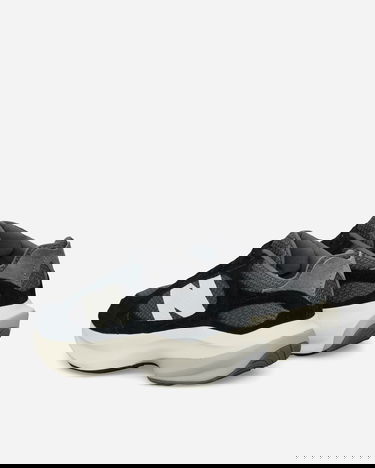 Tennarit ja kengät New Balance WRPD Runner Musta | UWRPDCCG, 4