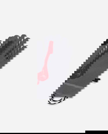 Käsineet ROA Andie Base Layer Gloves Harmaa | RBUW2103FA89 GRY0049, 2