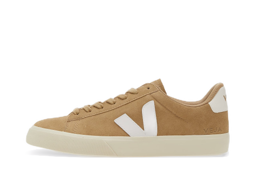 Tennarit ja kengät Veja Campo Beige | CP0302963B