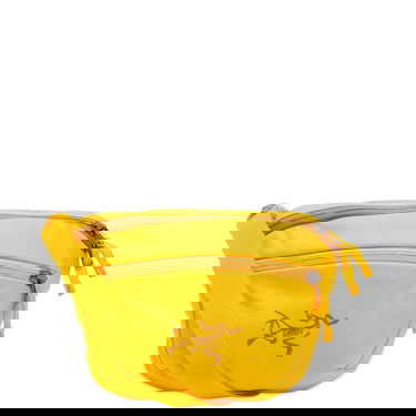 Vyötärölaukku Arcteryx Mantis 1 Small Waist Pack Keltainen | X000006157-020135, 0