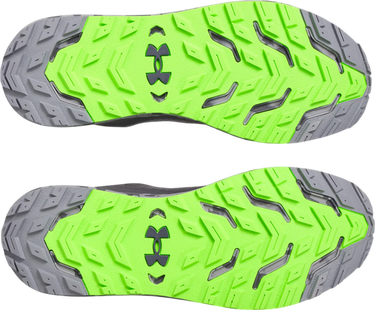 Tennarit ja kengät Under Armour Charged Bandit TR 3 SP Harmaa | 3028657-025, 2