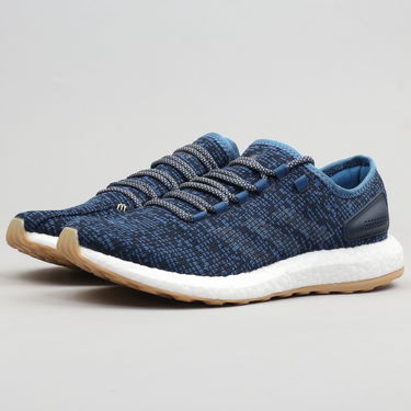 Tennarit ja kengät adidas Performance PureBoost Tummansininen | BA8896, 0