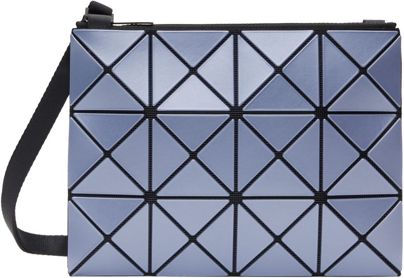 Olkalaukku BAO BAO ISSEY MIYAKE BAO BAO ISSEY MIYAKE Lucent Geometric Crossbody Bag Sininen | BB56AG606