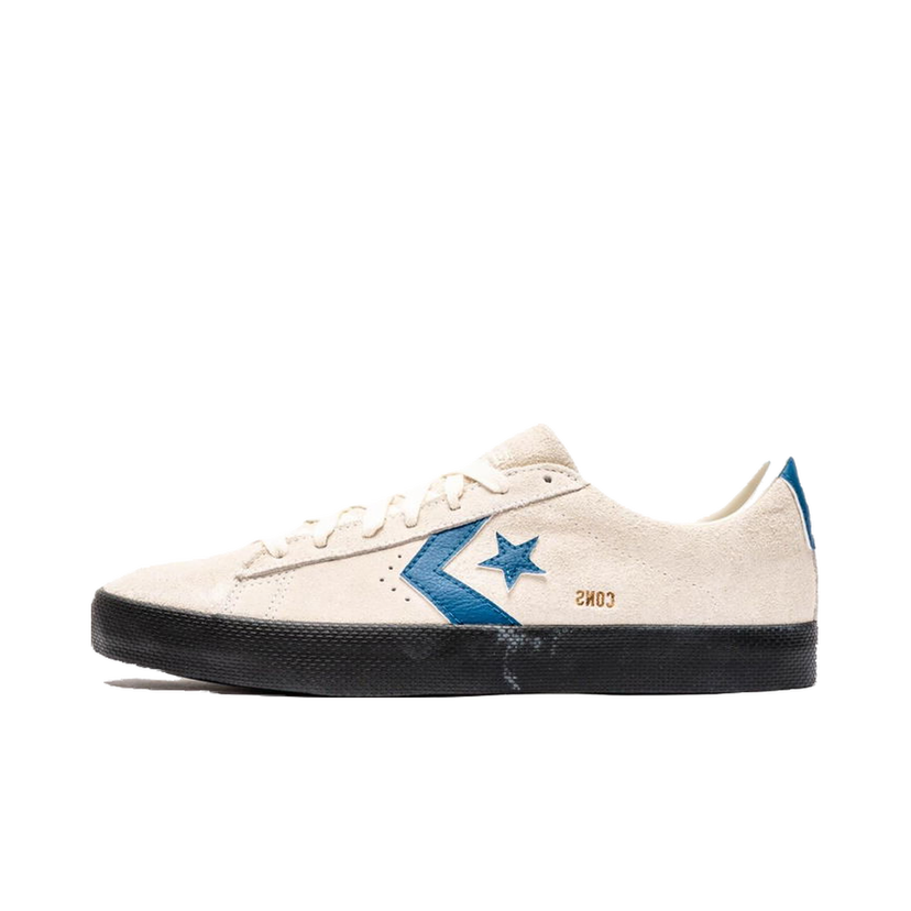 Tennarit ja kengät Converse PL Vulc Pro Beige | A04604C