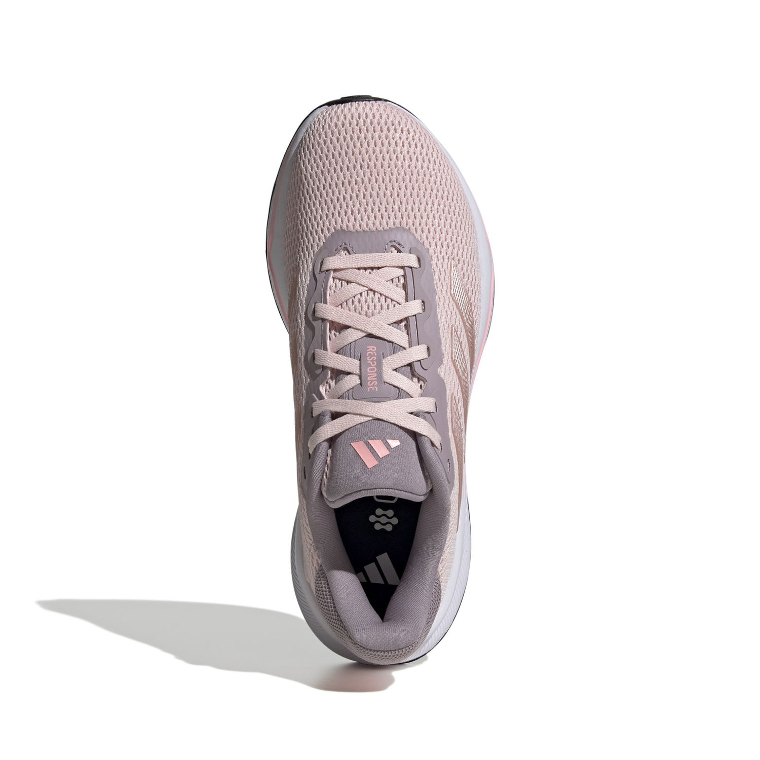 Tennarit ja kengät adidas Performance RESPONSE W Vaaleanpunainen | IH6014, 1