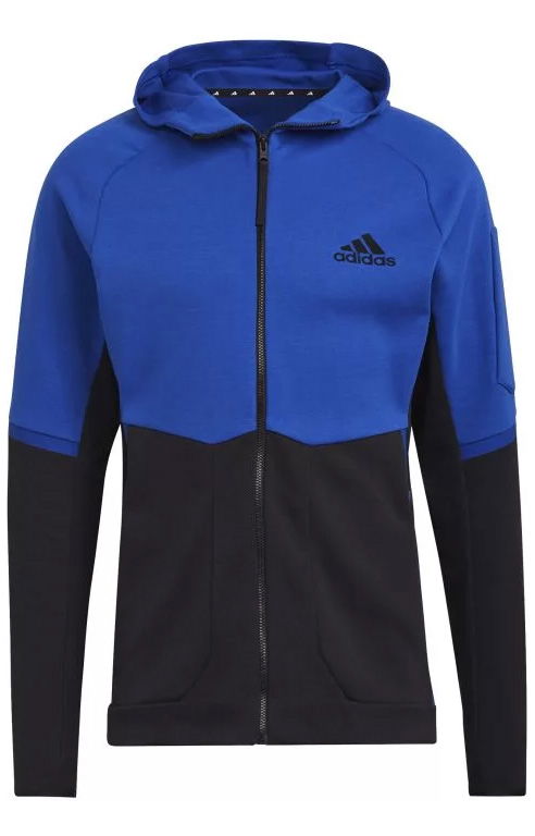 Huppari adidas Performance Sportswear GameReady Sininen | he5032