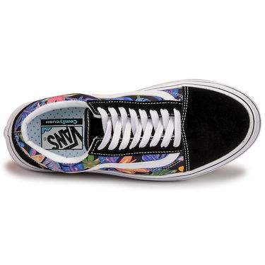 Tennarit ja kengät Vans SUPER COMFYCUSH OLD SKOOL W Musta | VN0A4UUN4ZZ1, 5