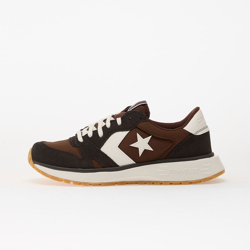 Tennarit ja kengät Converse Omni Trainer Mudguard/ Totally Fudged Ruskea | A13326C