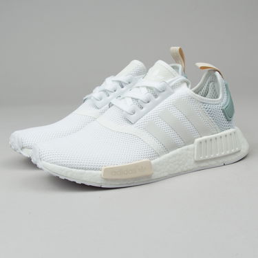Tennarit ja kengät adidas Originals NMD_R1 W Valkoinen | BY3033, 1