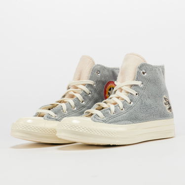 Tennarit ja kengät Converse Bugs Bunny Chuck 70 Hi Harmaa | 169222C, 1
