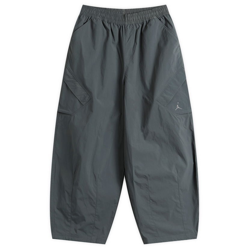 Housut Jordan Air Jordan Flight Chicago Parachute Pant W Turkoosi | HM6144-068