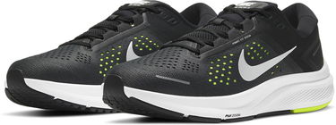 Tennarit ja kengät Nike Air Zoom Structure 23 Musta | cz6720-010, 4