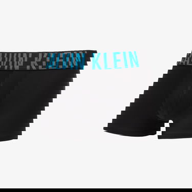 Nyrkkeilijät CALVIN KLEIN Trunk 3-Pack L Musta | 000NB3775A ZDJ, 4