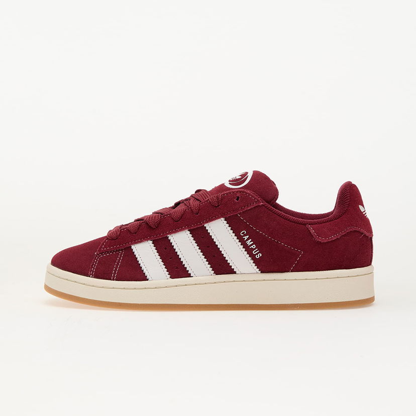 Tennarit ja kengät adidas Originals Campus 00s Burgundia | JQ8349