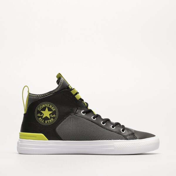 Tennarit ja kengät Converse Chuck Taylor All Star Ultra Musta | A03458C, 0