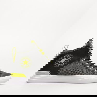 Tennarit ja kengät Converse Chuck Taylor All Star Ultra Musta | A03458C, 0