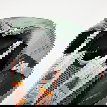 Reppu Osprey Hikelite 32 Backpack S/M Vihreä | 10004868, 4