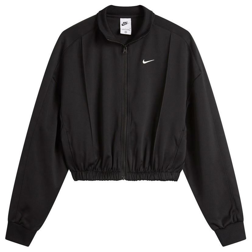 Takki Nike Track Jacket Musta | IM7444-010