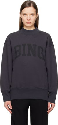 Anine Bing Bradie 'Bing' Sweatshirt