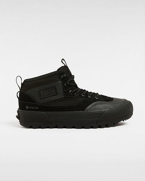 Skateboarding Vans Mte Half Cab Gore-tex Musta | VN000CVMBKA