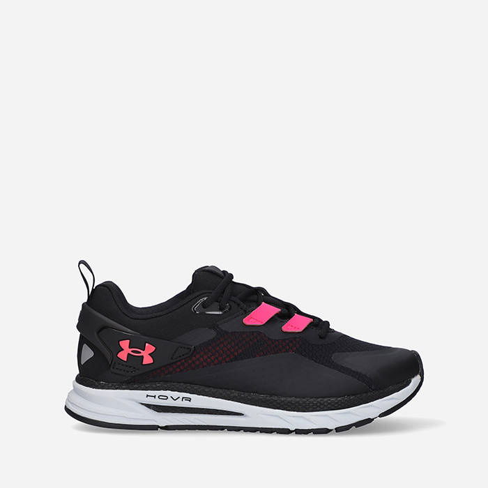 Tennarit ja kengät Under Armour HOVR Flux MVMNT W Musta | 3025355004, 1