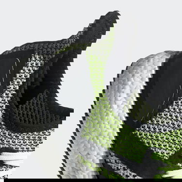 Tennarit ja kengät adidas Performance Speedfactory UB Keltainen | EG6196, 5