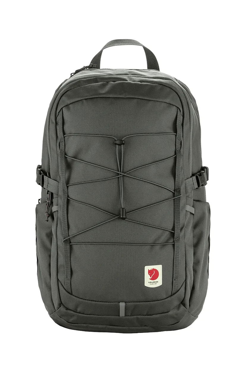 Reppu FJÄLLRÄVEN Fjallraven Skule 28L Backpack Harmaa | F23346