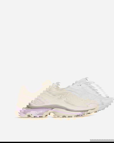 Tennarit ja kengät Salomon XT-Slate Advanced Shortbread / Cloud Pink Valkoinen | L47460800, 1