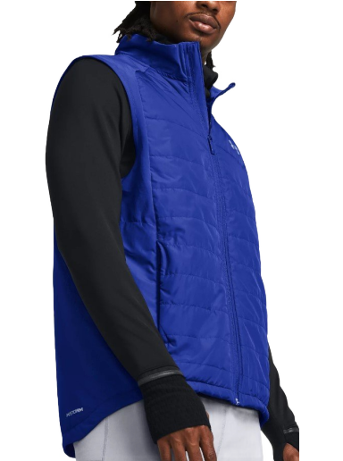 Liivi Under Armour Storm Session Run Tummansininen | 1378499-400