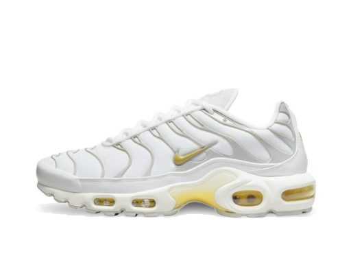 Tennarit ja kengät Nike Air Max Plus W Valkoinen | DV6987-100