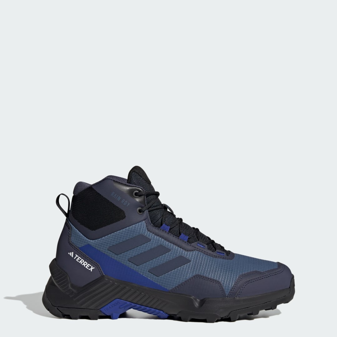 Tennarit ja kengät adidas Performance Estrail 2.0 Mid RAIN.RDY Hiking Boots Sininen | IH1159, 0