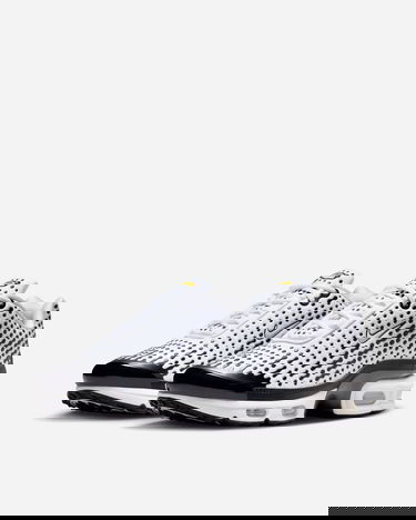 Tennarit ja kengät Nike TN Air Max Plus VII "White Black" Valkoinen | HQ2197-100, 2
