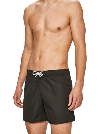 Uimapuvut Lacoste Swim Musta | MH6270